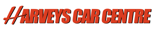 Harveys Car Centre